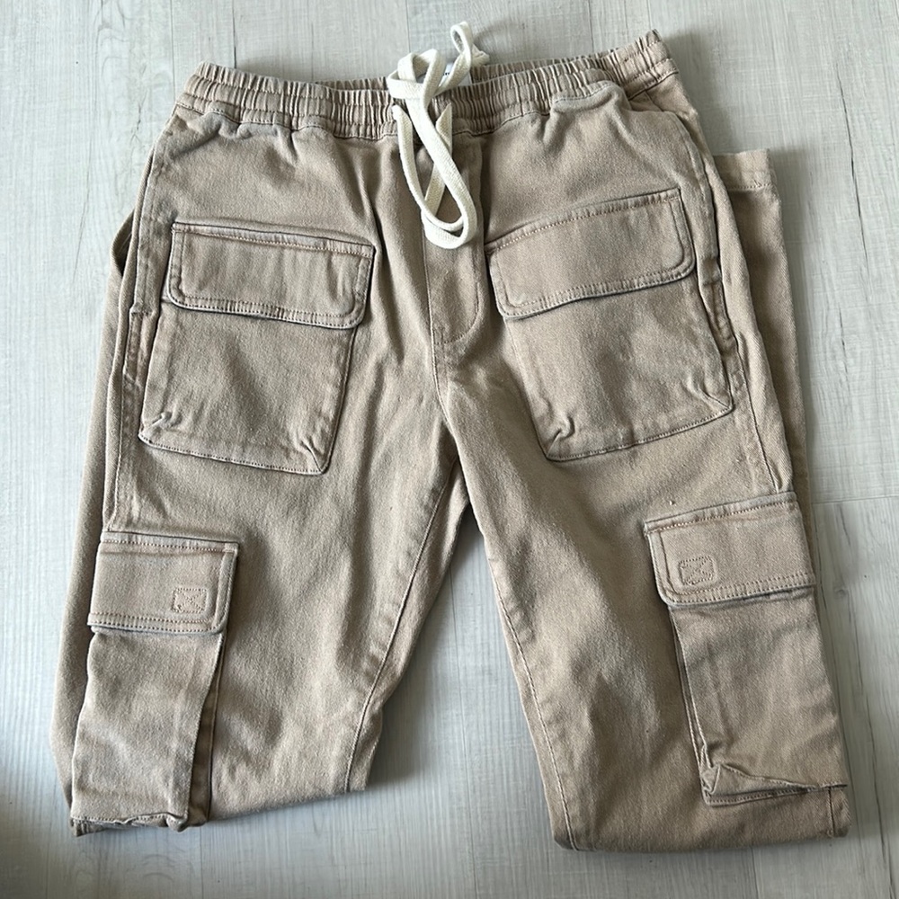 Urban Outfitters Cargo Pants